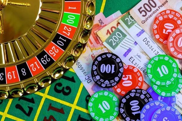 Total goals and BTTS markets